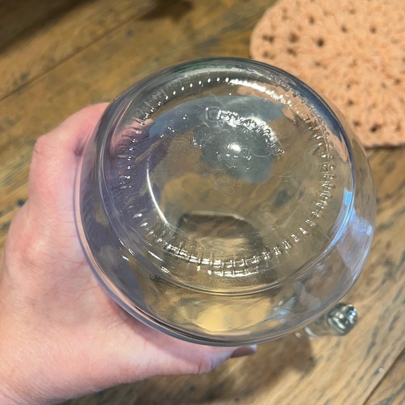 VINTAGE patterns pitcher made in Italy - Picture 7 of 9